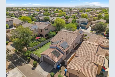 15336 W Charter Oak Road, Surprise, AZ 85379 - Photo 42