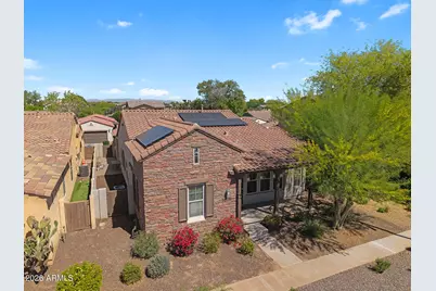 15336 W Charter Oak Road, Surprise, AZ 85379 - Photo 38