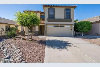 16663 W Rimrock Street, Surprise, AZ 85388 - Photo 2