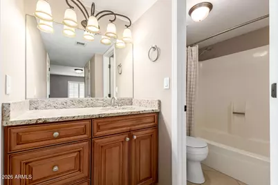 4444 E Paradise Village Parkway N #127, Phoenix, AZ 85032 - Photo 10