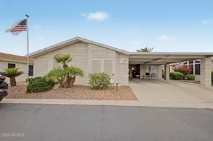 2550 S Ellsworth Rd, Mesa, AZ 85209 - Photo 1