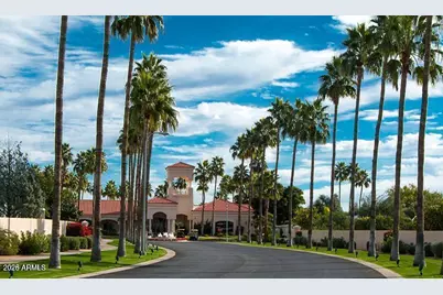 2550 S Ellsworth Road #611, Mesa, AZ 85209 - Photo 32