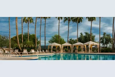 2550 S Ellsworth Road #611, Mesa, AZ 85209 - Photo 30