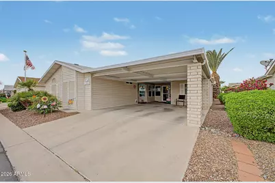 2550 S Ellsworth Road #611, Mesa, AZ 85209 - Photo 14