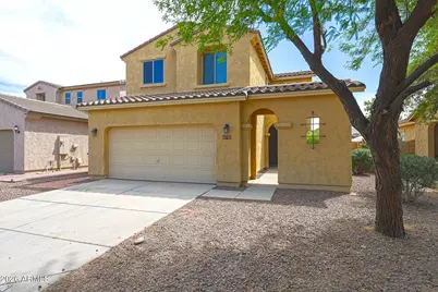 10423 W Hughes Drive, Tolleson, AZ 85353 - Photo 2