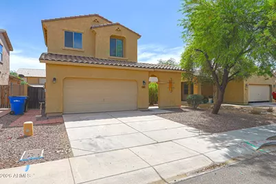 10423 W Hughes Drive, Tolleson, AZ 85353 - Photo 4