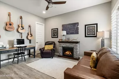 9808 W Lariat Lane, Peoria, AZ 85383 - Photo 18