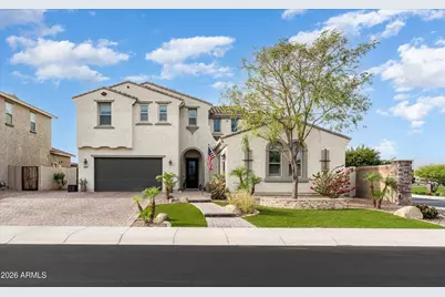 9808 W Lariat Lane, Peoria, AZ 85383 - Photo 2