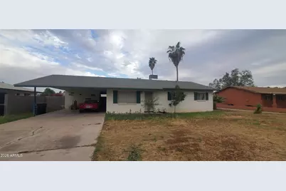 37 W Rawhide Avenue, Gilbert, AZ 85233 - Photo 1