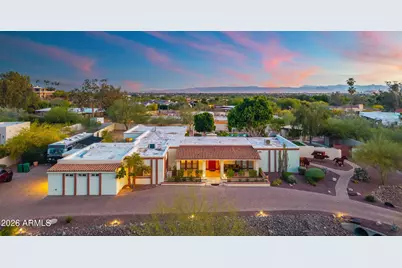 3811 E Stella Lane, Paradise Valley, AZ 85253 - Photo 1
