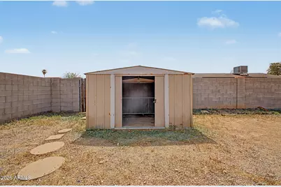 307 W Rosal Place, Chandler, AZ 85225 - Photo 26