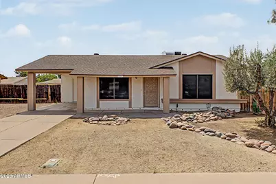 307 W Rosal Place, Chandler, AZ 85225 - Photo 1