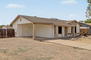 307 W Rosal Pl, Chandler, AZ 85225 - Photo 4