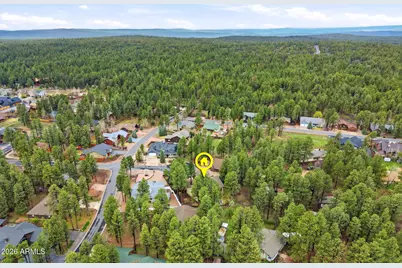 490 Osprey Court, Pinetop, AZ 85935 - Photo 40