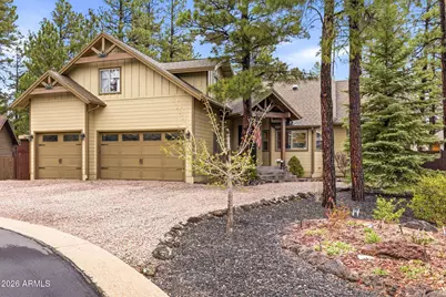 490 Osprey Court, Pinetop, AZ 85935 - Photo 36