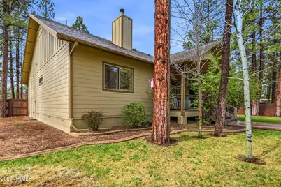 490 Osprey Court, Pinetop, AZ 85935 - Photo 34