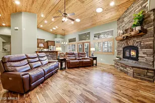 490 Osprey Ct, Pinetop, AZ 85935 - Photo 6