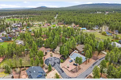 490 Osprey Court, Pinetop, AZ 85935 - Photo 42