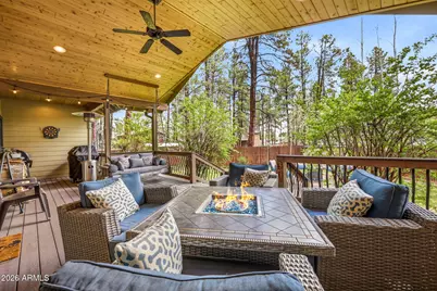 490 Osprey Court, Pinetop, AZ 85935 - Photo 30