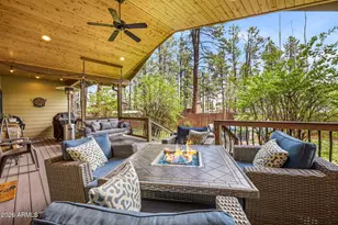 490 Osprey Ct, Pinetop, AZ 85935 - Photo 30