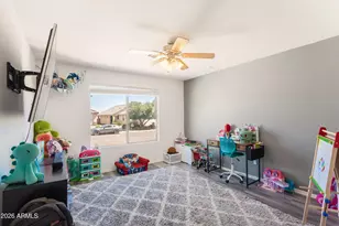 2020 Valley Sage St, Sierra Vista, AZ 85635 - Photo 2
