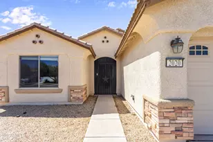 2020 Valley Sage St, Sierra Vista, AZ 85635 - Photo 2