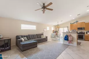 2020 Valley Sage St, Sierra Vista, AZ 85635 - Photo 14
