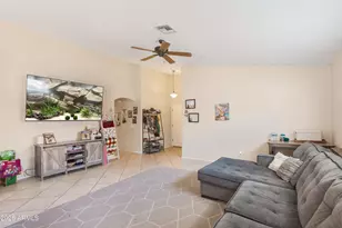 2020 Valley Sage St, Sierra Vista, AZ 85635 - Photo 4