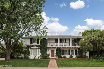 917 Encanto Drive SW, Phoenix, AZ 85007 - Photo 1