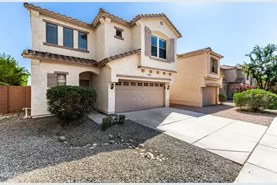9923 E Edgewood Avenue, Mesa, AZ 85208 - Photo 2