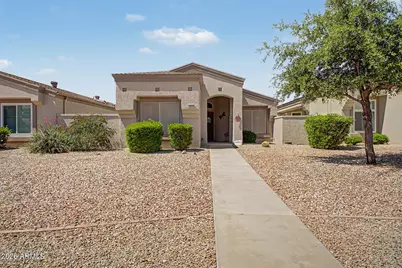 20034 N Greenview Drive, Sun City West, AZ 85375 - Photo 1