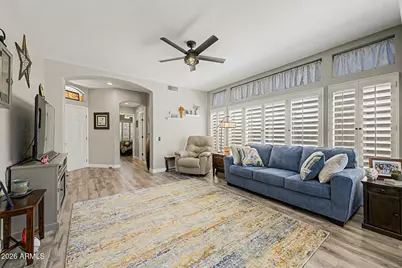 20034 N Greenview Drive, Sun City West, AZ 85375 - Photo 4