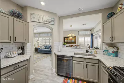 20034 N Greenview Drive, Sun City West, AZ 85375 - Photo 8