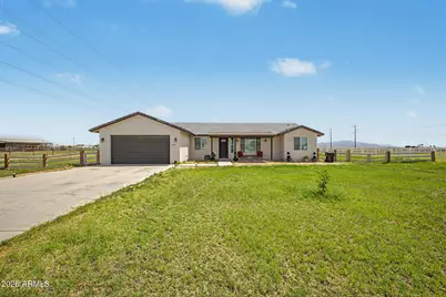 3007 S 222nd Avenue, Buckeye, AZ 85326 - Photo 1