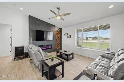 3007 S 222nd Avenue, Buckeye, AZ 85326 - Photo 4