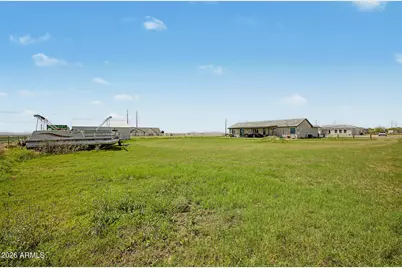 3007 S 222nd Avenue, Buckeye, AZ 85326 - Photo 34