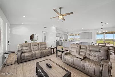 3007 S 222nd Avenue, Buckeye, AZ 85326 - Photo 6