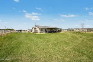 3007 S 222nd Ave, Buckeye, AZ 85326 - Photo 36