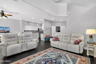 7445 E Eagle Crest Dr, Mesa, AZ 85207 - Photo 10