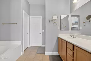 7445 E Eagle Crest Dr, Mesa, AZ 85207 - Photo 14