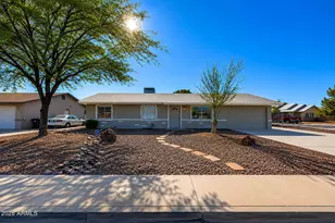 704 N Elm St, Buckeye, AZ 85326 - Photo 1