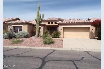 7366 E Desert Spoon Lane, Gold Canyon, AZ 85118 - Photo 2