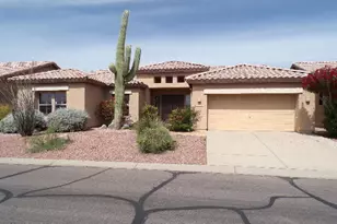 7366 E Desert Spoon Ln, Gold Canyon, AZ 85118 - Photo 2