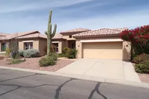 7366 E Desert Spoon Ln, Gold Canyon, AZ 85118 - Photo 1