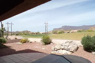 7366 E Desert Spoon Ln, Gold Canyon, AZ 85118 - Photo 28