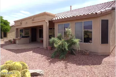 7366 E Desert Spoon Lane, Gold Canyon, AZ 85118 - Photo 22