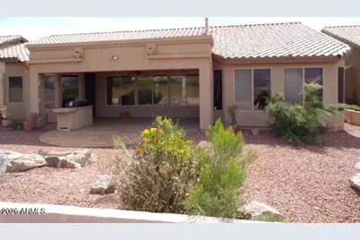 7366 E Desert Spoon Lane, Gold Canyon, AZ 85118 - Photo 24