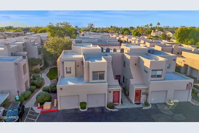 11260 N 92nd Street #2093, Scottsdale, AZ 85260 - Photo 42