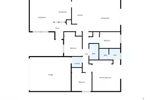 17419 N 36th Ave, Glendale, AZ 85308 - Photo 2