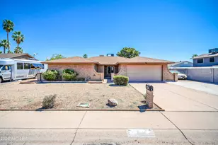 17419 N 36th Ave, Glendale, AZ 85308 - Photo 1